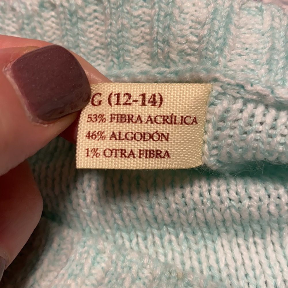 Faded Glory sweater bundle - Picture 5 of 15